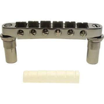 Graphtech PX-8863-BN 6 mm Black Nickel Supercharger Kit