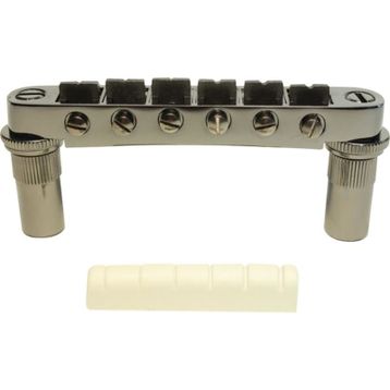 Graphtech PX-8863-BN 6 mm Black Nickel Supercharger Kit