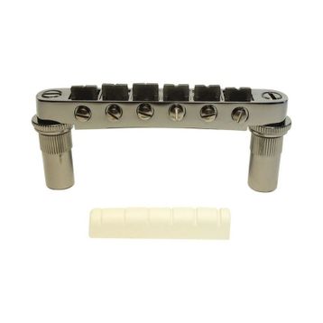 Graphtech PX-8863-BN 6 mm Black Nickel Supercharger Kit