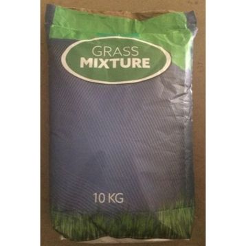 Grass 10 kg Mixture Çim Tohumu