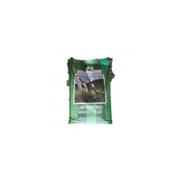 Grass 10 kg Mixture Çim Tohumu