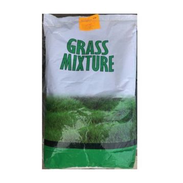 Grass 10 kg Mixture Çim Tohumu