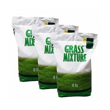 Grass Mixture 6M 30 kg Çim Tohumu