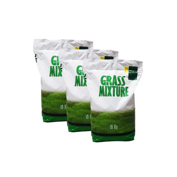 Grass Mixture 6M 30 kg Çim Tohumu