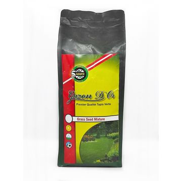 Grass Seed 1 kg Çim Tohumu
