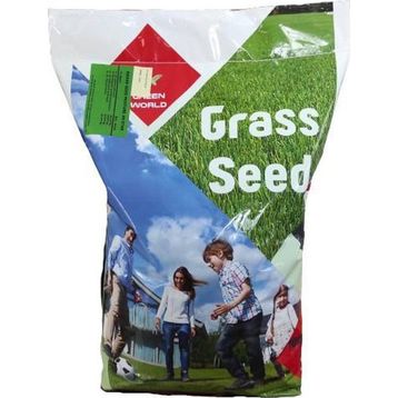 Grass Seed 10 kg İngiliz Çimi