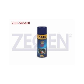 Grat 400 ml Silikon Sprey