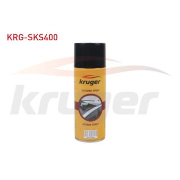 Grat 400 ml Silikon Sprey