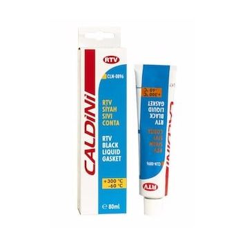 Grat Rtv 80 ml Siyah Sıvı Conta