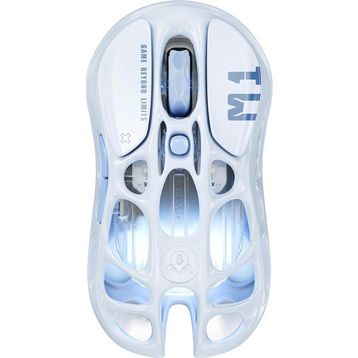 GravaStar Mercury M1 Pro Şarjlı Gaming Mouse