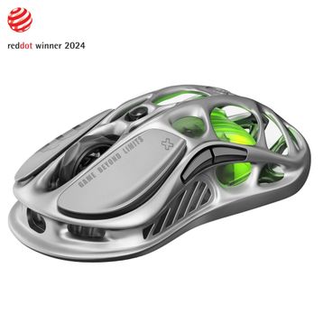 GravaStar Mercury M1 Pro Şarjlı Gaming Mouse