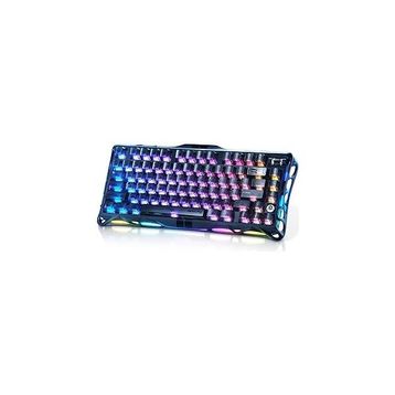 GravaStar Mercury V75 HE Magnetic Switch Kablolu Mekanik Oyuncu Klavyesi