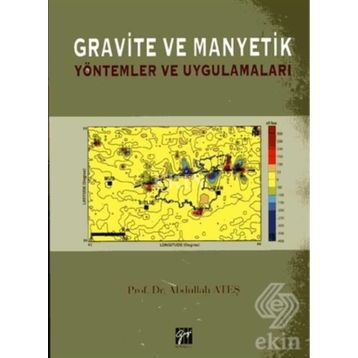 Gravite ve Manyetik - Abdullah Ateş