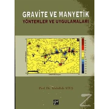 Gravite ve Manyetik - Abdullah Ateş