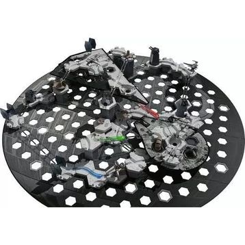 GraviTrax 238606 Star Wars Başlangıç Seti