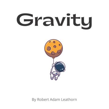 Gravity - Tess Gerritsen