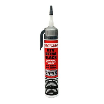 Grayzer RTV Siyah 200 ml Sıvı Conta