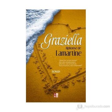 GRAZIELLA - ALPHONSE DE LAMARTINE