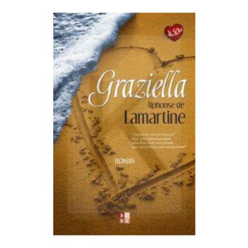 GRAZIELLA - ALPHONSE DE LAMARTINE