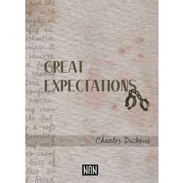 Great Expectations - Charles Dickens