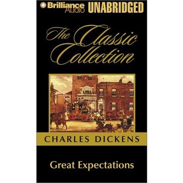 Great Expectations - Charles Dickens