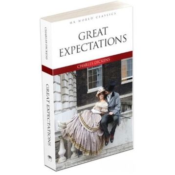 Great Expectations - Charles Dickens