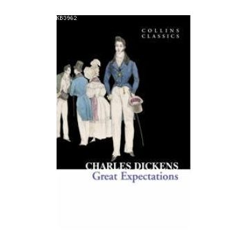 Great Expectations - Great Expectations