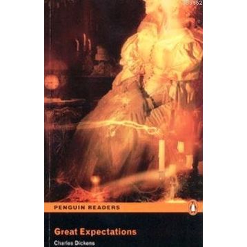 Great Expectations - Great Expectations