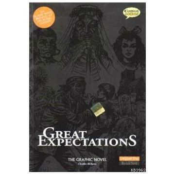 Great Expectations - Great Expectations