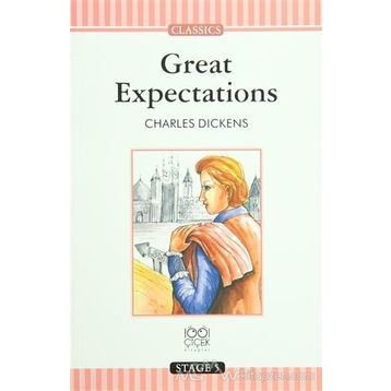Great Expectations - Great Expectations