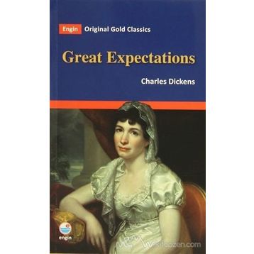 Great Expectations - Great Expectations