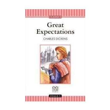 Great Expectations / Stage 5 Books / Charles Dickens