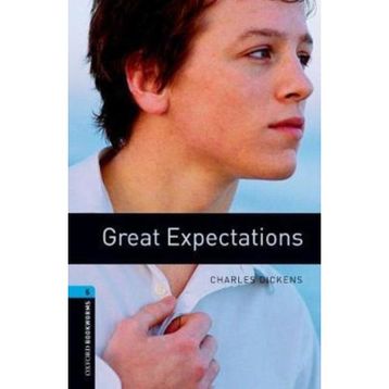 Great Expectations / Stage 5 Books / Charles Dickens