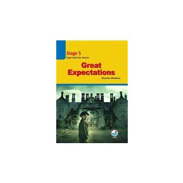 Great Expectations Stage 5 Engin Yayınevi