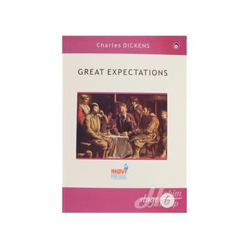 GREAT EXPECTATIONS (STAGE 6) - CHARLES DICKENS