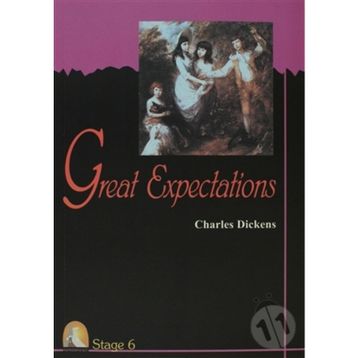 GREAT EXPECTATIONS (STAGE 6) - CHARLES DICKENS