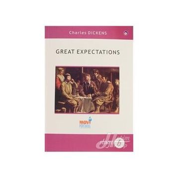 GREAT EXPECTATIONS (STAGE 6) - CHARLES DICKENS