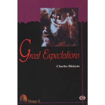 GREAT EXPECTATIONS (STAGE 6) - CHARLES DICKENS