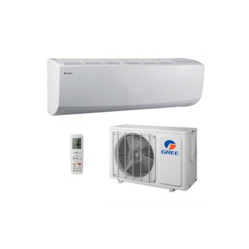 Gree Pular 9000 BTU Inverter Duvar Tipi Klima