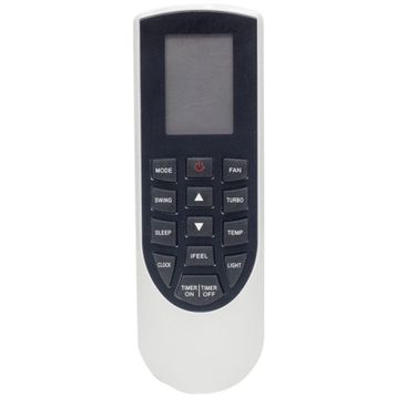 Gree YAN1F1 Universal Klima Kumandası
