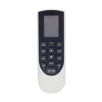Gree YAN1F1 Universal Klima Kumandası
