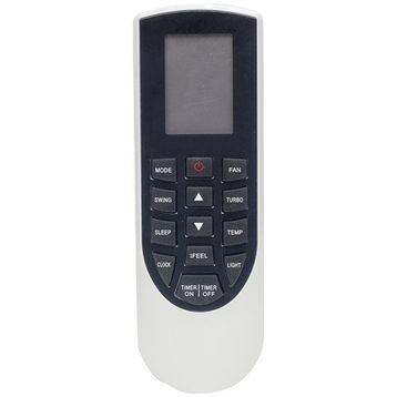 Gree YAN1F1 Universal Klima Kumandası
