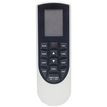 Gree YAN1F1 Universal Klima Kumandası
