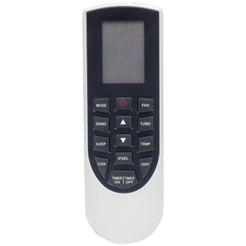 Gree YAN1F1 Universal Klima Kumandası