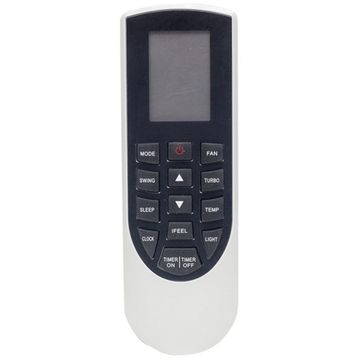 Gree YAN1F1 Universal Klima Kumandası