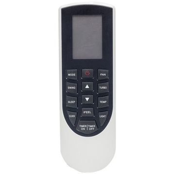 Gree YAN1F1 Universal Klima Kumandası