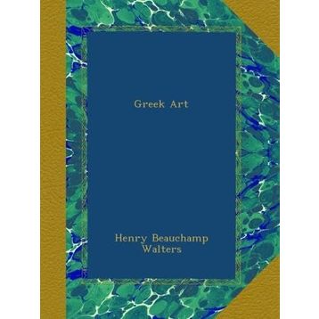 GREEK ART - MICHAEL SIEBLER