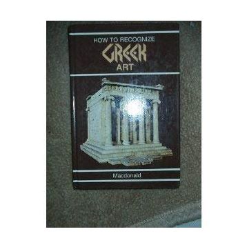 GREEK ART - MICHAEL SIEBLER