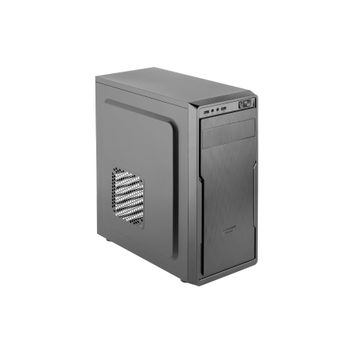 Green AVA Plus SKD 1x120 mm 2x2.0 USB 350W 80+ Standart Bilgisayar Kasası