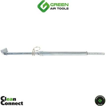 Green Basınç Ölçer